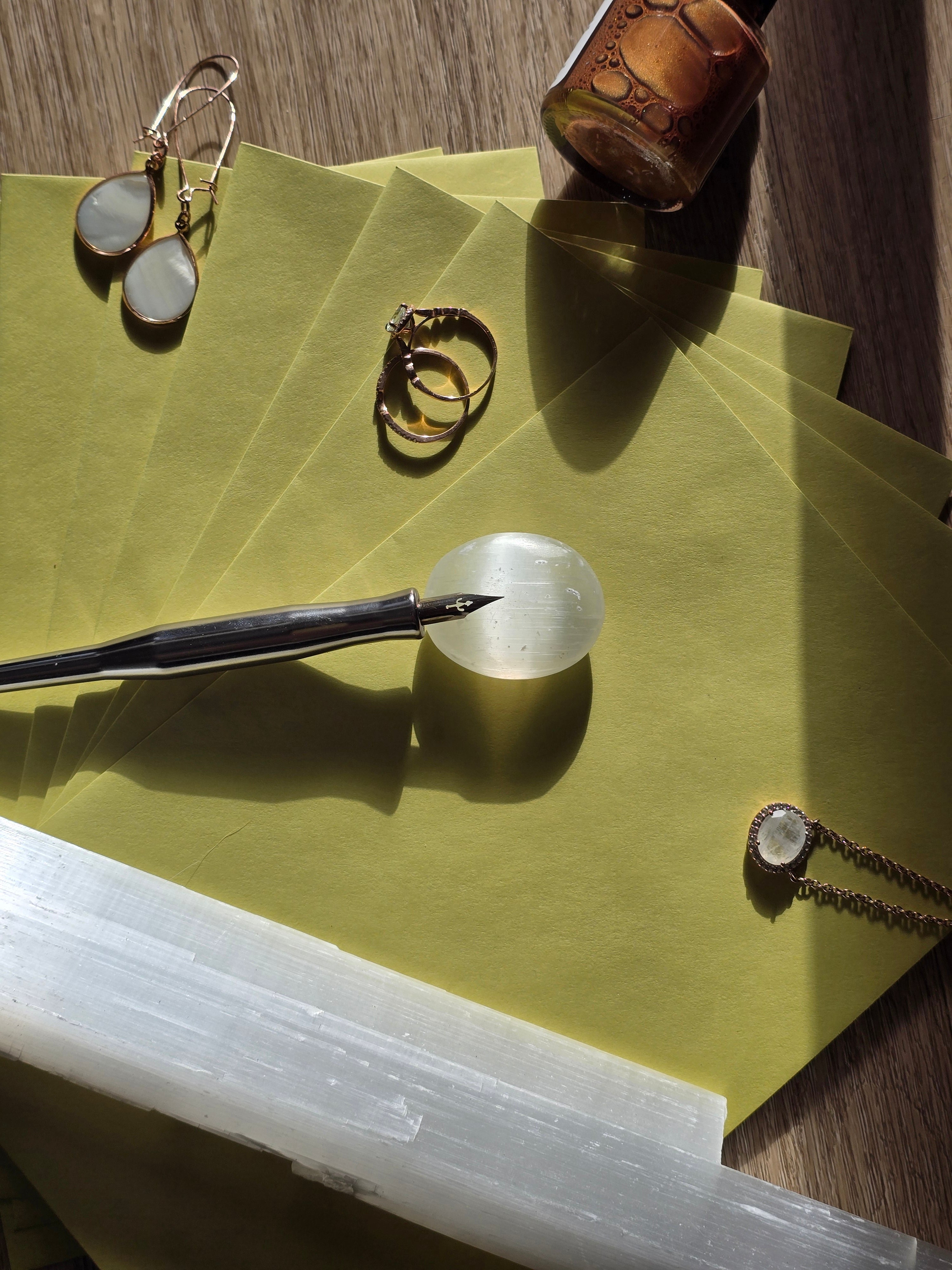 🕯️Echo — Awakening Edition