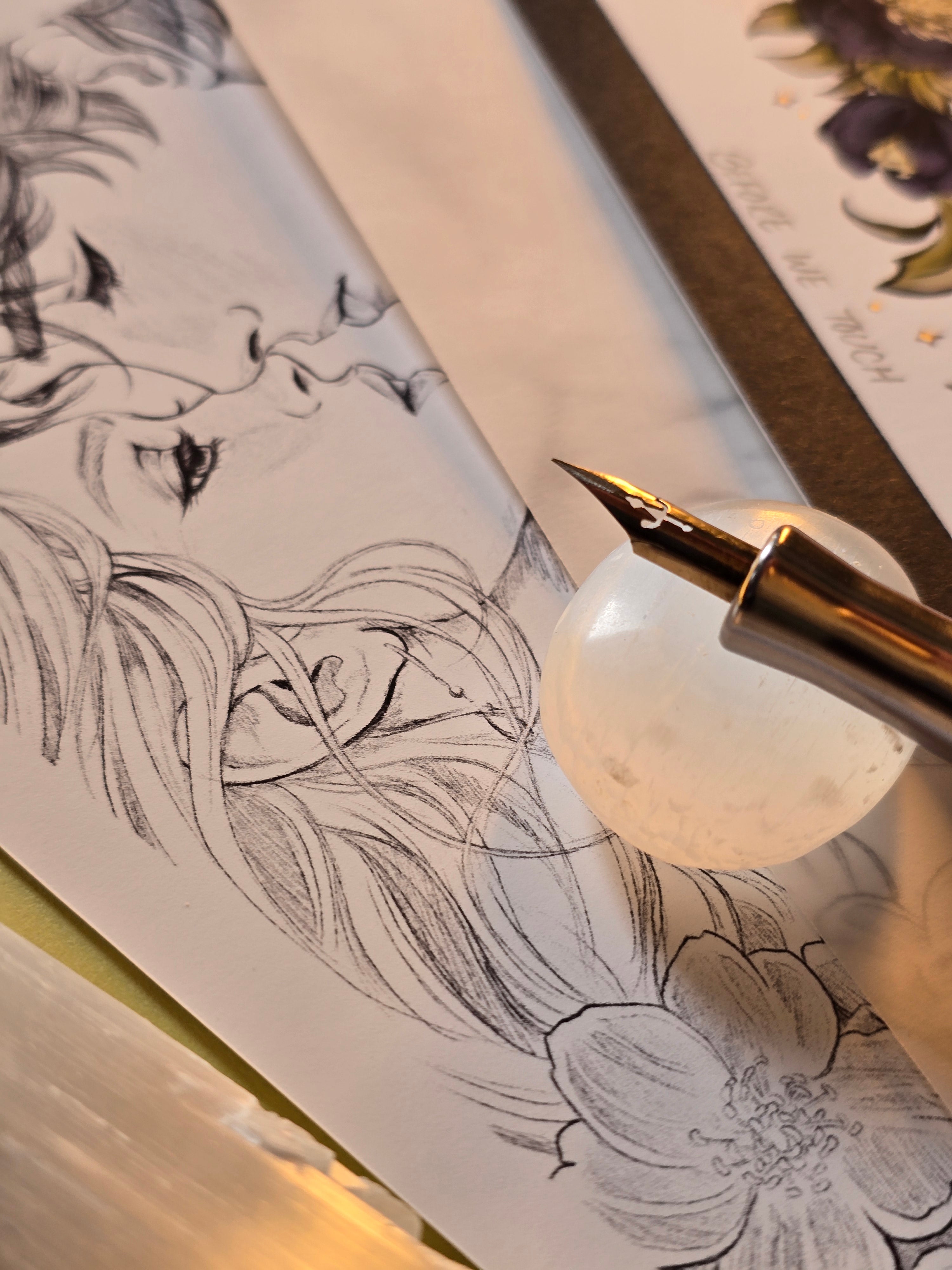 🌿✨ Keeper — Awakening Edition