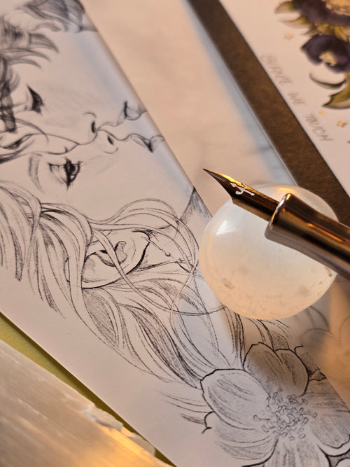 🌿✨ Keeper — Awakening Edition